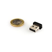 VERBATIM Flash disk 16 GB Store ‘n‘ Stay Nano