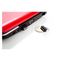 VERBATIM Flash disk 16 GB Store ‘n‘ Stay Nano