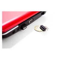 VERBATIM Flash disk 32 GB Store ‘n‘ Stay Nano