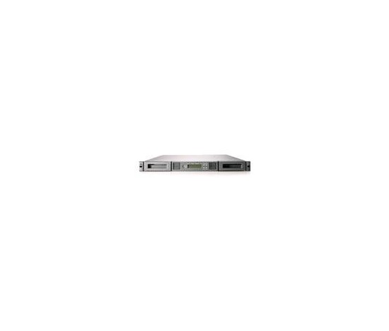 HP StoreEver MSL6480 Scalable Tape Library Command View TL E-LTU