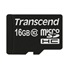 Karta TRANSCEND MicroSDHC 32 GB triedy 10, bez adaptéra