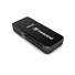 TRANSCEND Card Reader F5, USB 3.0, Black