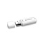 TRANSCEND Flash disk 64GB JetFlash®370, USB 2.0 (R:16/W:6 MB/s) biela