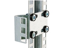 Držiak TRITON pre stredovú vertikálu - pár