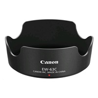 Canon EW-63C sluneční clona