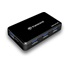 TRANSCEND HUB3K, USB 3.0 4-port HUB