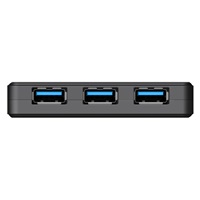 TRANSCEND HUB3K, USB 3.0 4-port HUB