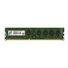 TRANSCEND JetRam™ DDR3 2GB 1600MHz DIMM, 256Mx8 CL11