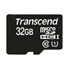 Karta TRANSCEND MicroSDHC 32GB Premium, Class 10 UHS-I 300x, bez adaptéra