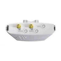 MikroTik RouterBOARD BaseBox 5, 600MHz CPU, 64MB RAM, 1x LAN, integ. 5GHz Wi-Fi, vrátane. Licencia L4