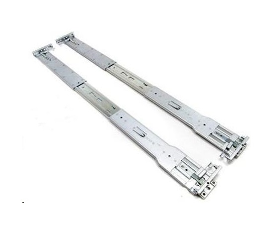 HP 2U SFF Ball Bearing Gen8 Rail Kit