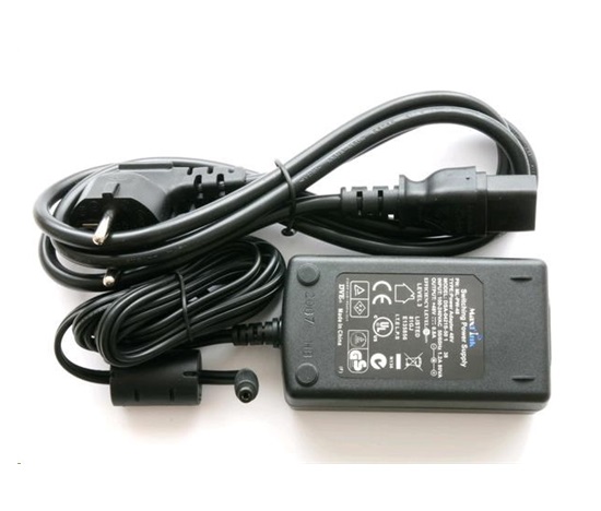 Napájací zdroj MikroTik 48V / 0.8A, 39W pre RouterBOARD, ALIX (OEM)