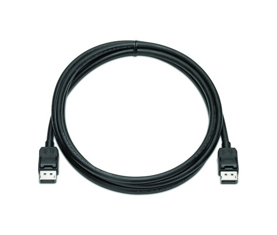 Súprava káblov HP DisplayPort