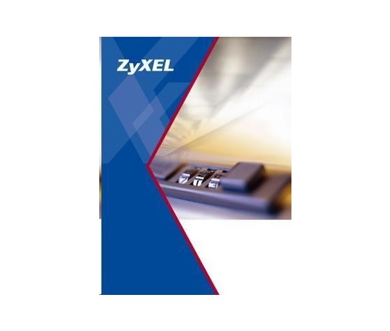 Aktualizácia licencie prístupového bodu Zyxel E-icard 8 pre NXC2500