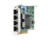 HPE Ethernet 1Gb 4-port 366FLR-T I350-T4V2 Adapter