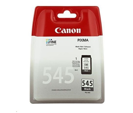 Canon BJ CARTRIDGE PG-545