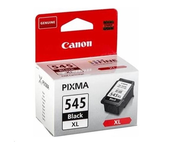 Canon BJ CARTRIDGE PG-545XL