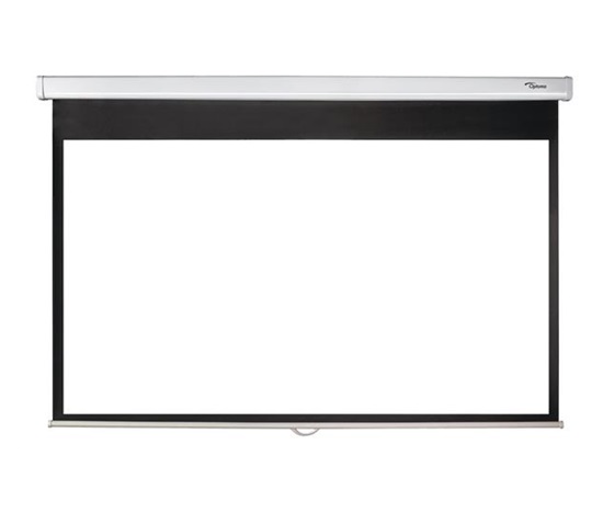 Optoma plátno DS-9084PMG+ , 84", 16:9