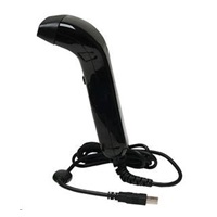 MANHATTAN Čítačka čiarových kódov CCD 60mm USB, kontakt