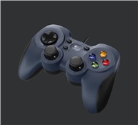 Logitech gamepad Gamepad F310