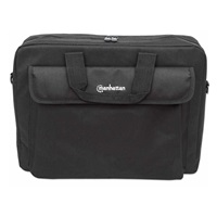 MANHATTAN Taška na notebook do 15,6" London Notebook Počítačová aktovka