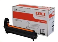 Čierny obraz OKI. valec MC760/770/780 (do 30 000 strán)