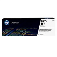 HP 827A Black LJ Toner Cart, CF300A (29,500 pages)