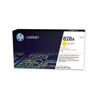 HP 828A Yellow LaserJet Imaging Drum, CF364A (30,000 pages)
