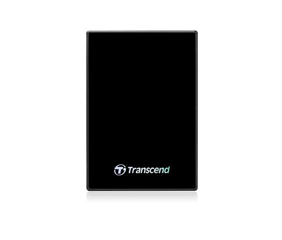 TRANSCEND Industrial SSD PSD330, 32 GB, 2,5", PATA, MLC