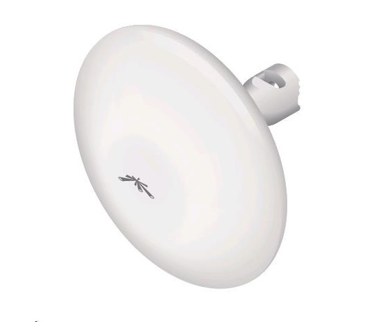 UBNT airMAX NanoBeam M5 2x16dBi [Client/AP/Repeater, 5GHz, 802.11a/n, 10/100 Ethernet]