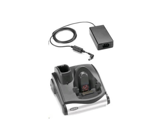Nabíjačka Motorola MC90xx/MC91xx/MC92xx, nabíjacia kolíska + sieťový adaptér