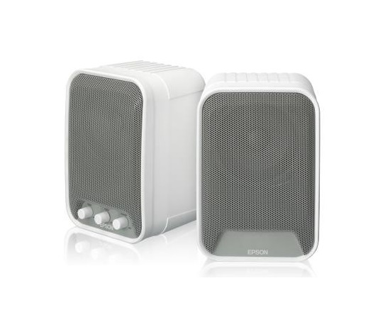 EPSON Active Speakers ELPSP02