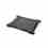 Chladiaci stojan Cooler Master X Slim II pre notebook do 15.6", 20 cm, čierna