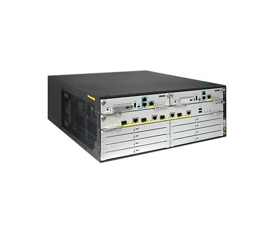 HPE MSR4060 Router Chassis