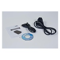 EUROCASE UPS EA200PLUS 650VA-EVO line interactive