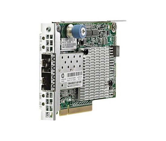 HP FlexFabric 10Gb 2-port 534FLR-SFP+ 57810S Adapter