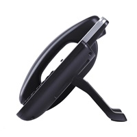 Grandstream GXP2140 [telefón VoIP - 4x účet SIP, HD audio, 5 programov.tlačidlá, bluetooth, EHS, farebný LCD, 2x GLAN]