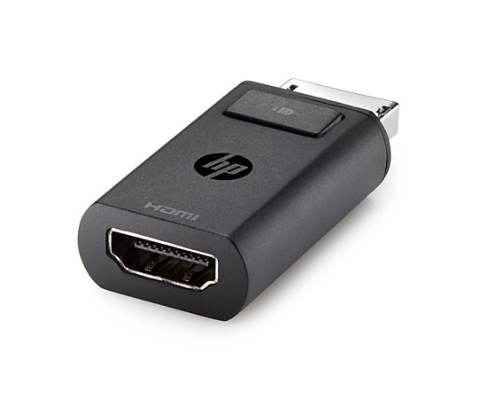 Adaptér HP DisplayPort na HDMI 1.4