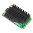 MikroTik R11e-5HnD, karta mini-PCIe, 802.11a/n, MMCX