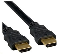 Kábel GEMBIRD HDMI na HDMI 7.5 m (3D, 4K UHD, pozlátené kontakty, tienené)