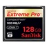 SanDisk Compact Flash 64GB Extreme Pro (160MB/s) VPG 65, UDMA 7