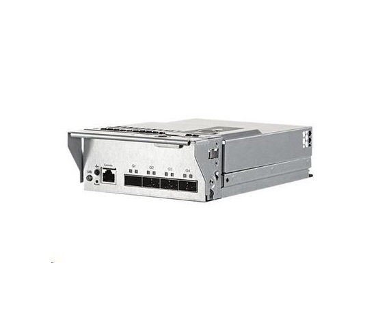 HP Moonshot-4QSFP+ Uplink Module Kit