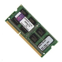 KINGSTON SODIMM DDR3L 8GB 1600MT/s CL11 Non-ECC 1.35V VALUE RAM