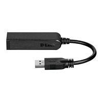 D-Link DUB-1312 USB 3.0 na adaptér Gigabit Ethernet