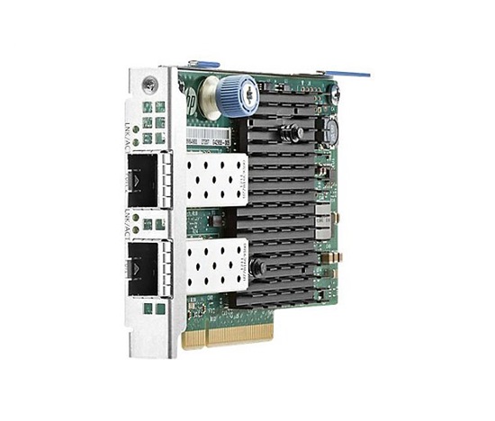 HP Ethernet 10Gb 2-port 560FLR-SFP+ Adapter