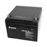 Batéria - FUKAWA FWL 24-12 (12V/24 Ah - M5), životnosť 10 rokov