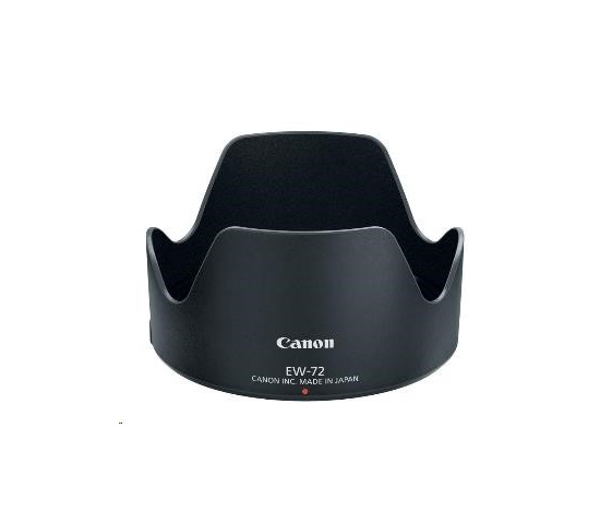 Canon EW-72 sluneční clona