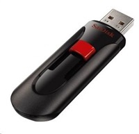 SanDisk Flash Disk 64GB Cruzer Glide, USB 2.