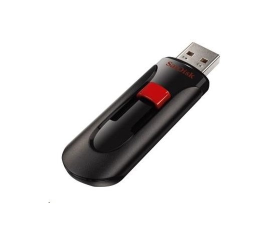 SanDisk Flash Disk 64GB Cruzer Glide, USB 2.