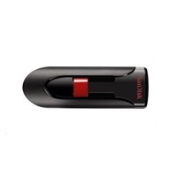 SanDisk Flash Disk 64GB Cruzer Glide, USB 2.
